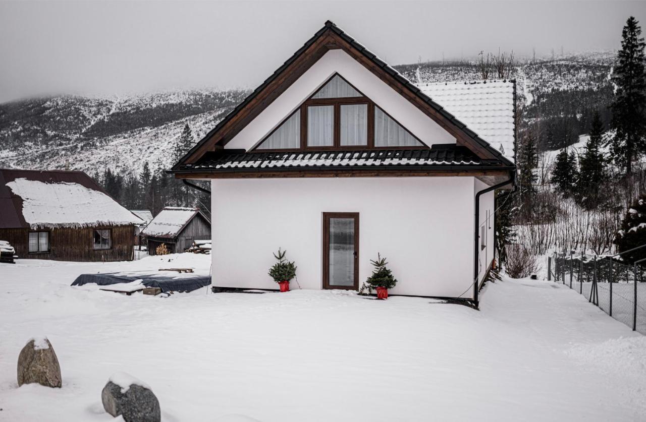 Chata Zdiarka 4M Exterior foto